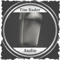 TIM BADER AUDIO,LLC