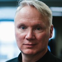 STEPHEN BOWLBY