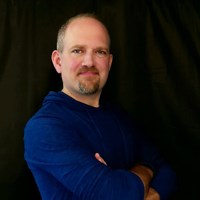 GREG TREMBLAY