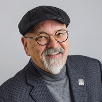 JIM SEYBERT