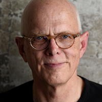 BRUCE KRAMER
