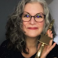 SUZANNE BARBETTA