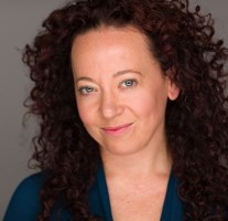 ILYANA KADUSHIN