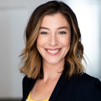 ALLYSON RYAN