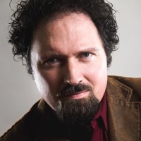 B.J. HARRISON