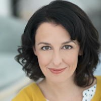 Melissa Moran