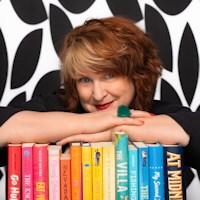 KIMBERLY M.  WETHERELL