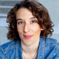 MARIA MARQUIS