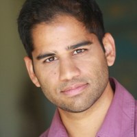NEIL SHAH