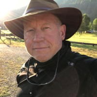 JOHN TEAL
