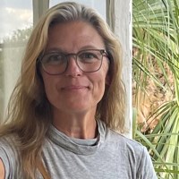 THERESA BAKKEN