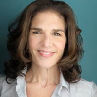 LAURA PATINKIN