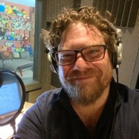 SETH PODOWITZ