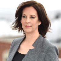 LINDA JONES