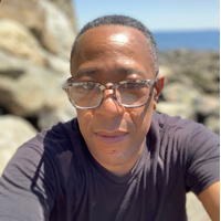TERRENCE KIDD