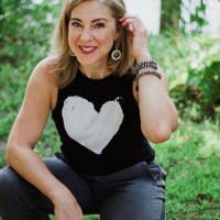 LEANNE WOODWARD