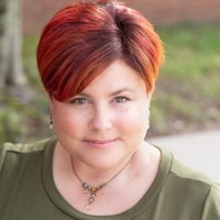 GINA MARIE DAVIES