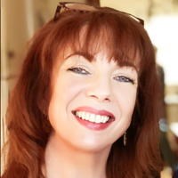 SIOBHAN WARING