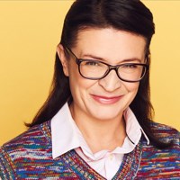 STACY GONZALEZ
