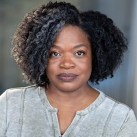 ARISCHA CONNER