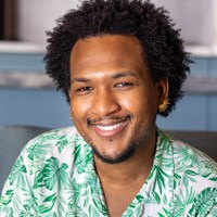 ANDRÉ SANTANA