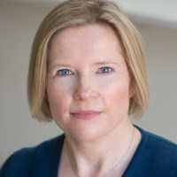 ESTHER WANE