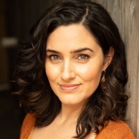 JODIE HARRIS