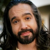 ANDREW JOSEPH PEREZ