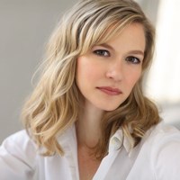 CAROLINE HEWITT