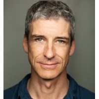 RICHARD TRINDER