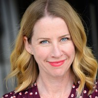 REBECCA AVERY