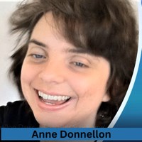 ANNIE DONNELLON