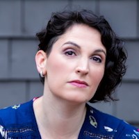 RACHEL F. HIRSCH