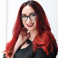 STELLA HUNTER