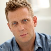 BRIAN CADE
