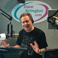 DAVE ARLINGTON