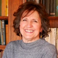 SUSAN M. GOLDBERG