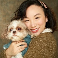 ALICE WEN