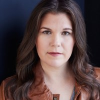 ROSANNA PILCHER