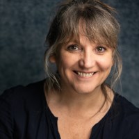 DIANA CROFT