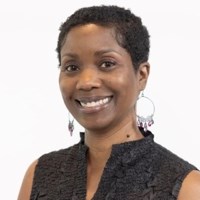 BELINDA WASHINGTON