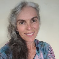 MARIA JOHNSON