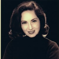 LAURIE PASTOR