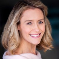 LUCY RAYNER