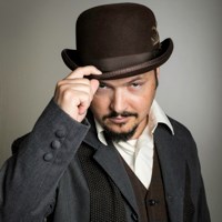 STEVE CORONA