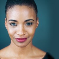 TASHI THOMAS