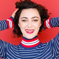 AMANDA TROOP