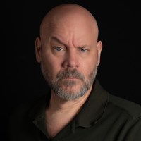 SEAN ‘DRC’ CORDRY