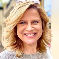 TERRI ROCKWELL