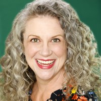 CATHERINE GAFFNEY